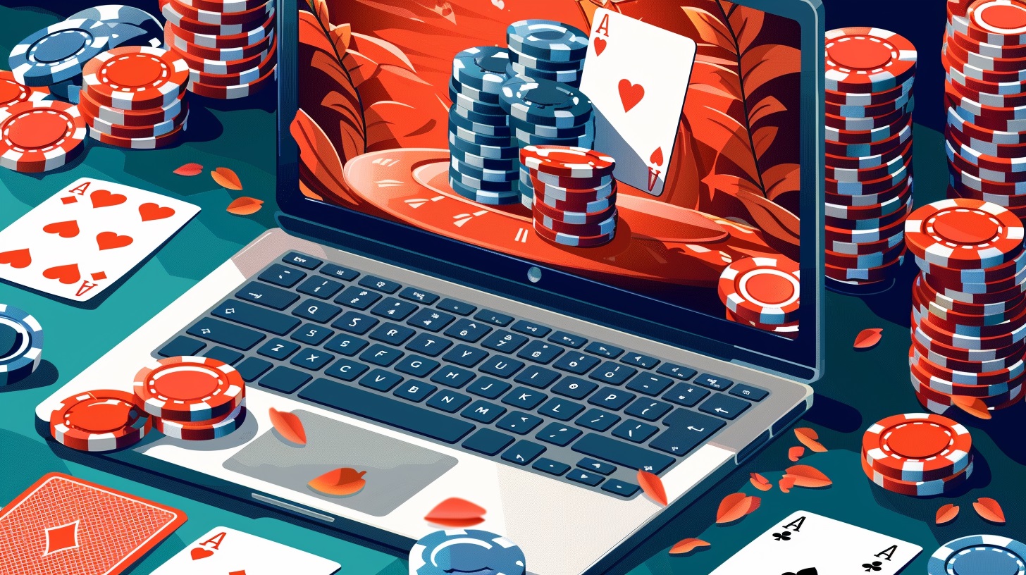 Online casino