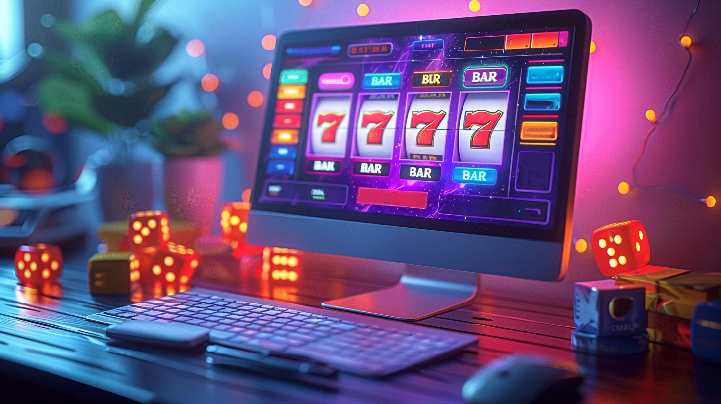 Casino website