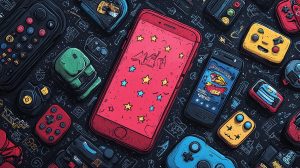 Разработка игр для Android