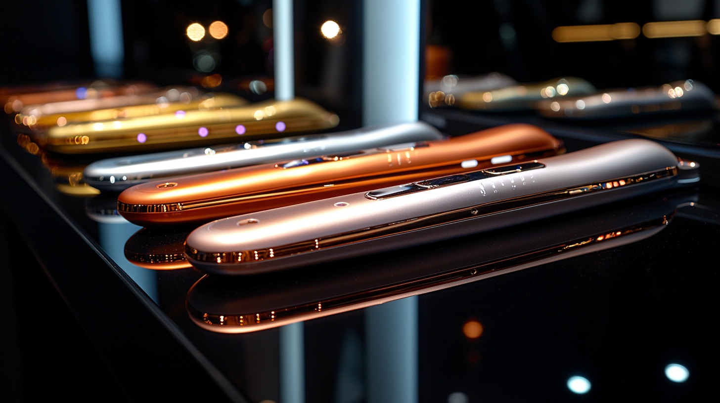 Сенсорный стайлер