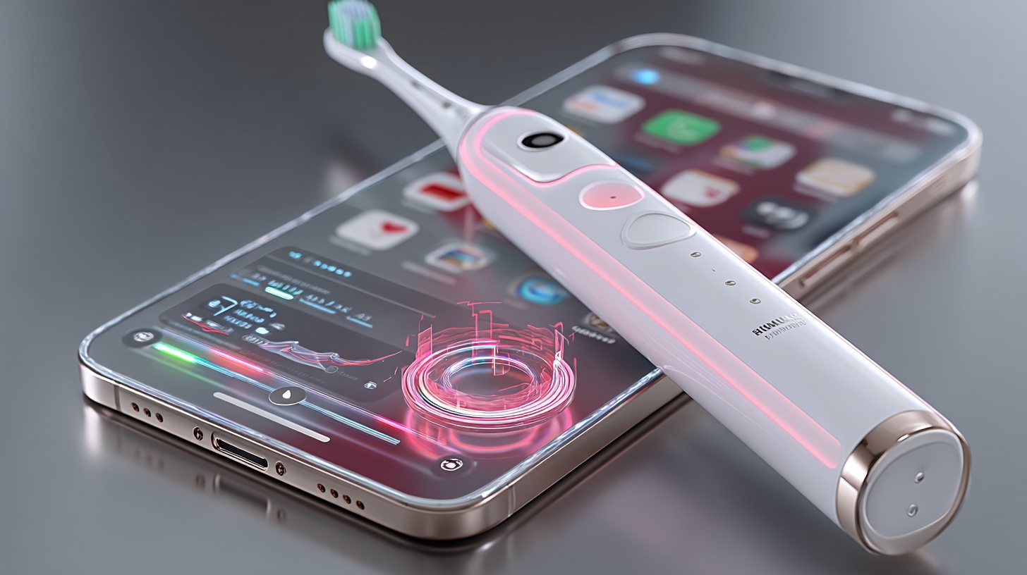 Технологии в профилактике заболеваний зубов