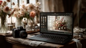 AI tools for product photography