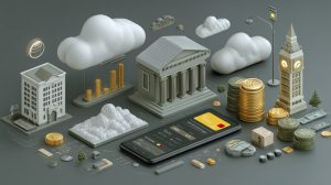 Цифровая трансформация банков