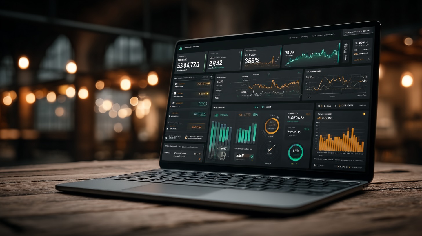 Кредитная аналитика