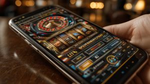 Big data gaming analytics