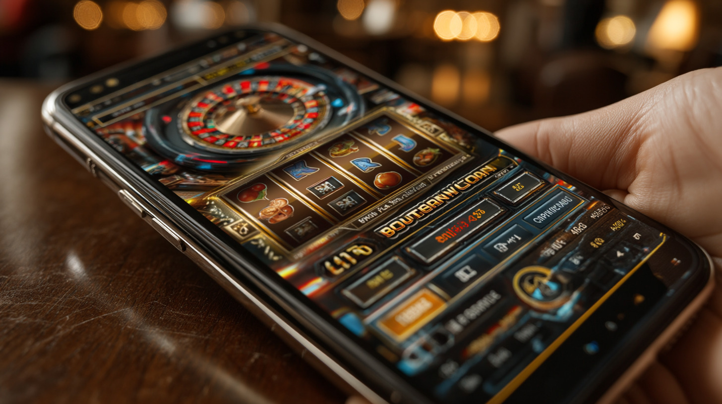 Big data gaming analytics