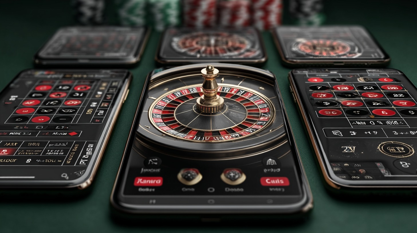 Understanding casino game aggregators
