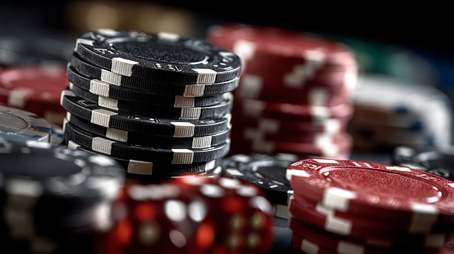 Casino game